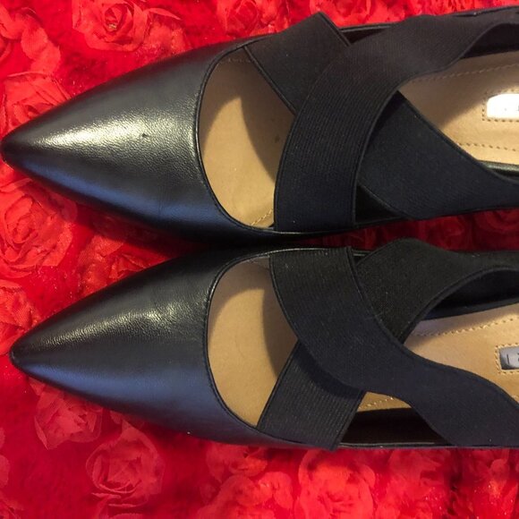 TAHARI Womens BARBI HIGH HEELS - Picture 4 of 16